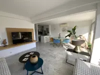 Cannes POINTE CROISETTE