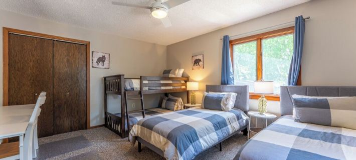 Sandy Point Resort's Incredible Family Retreat Hotels in Ely