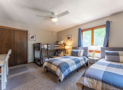 Sandy Point Resort's Incredible Family Retreat