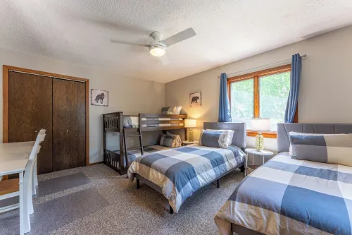 Sandy Point Resort's Incredible Family Retreat