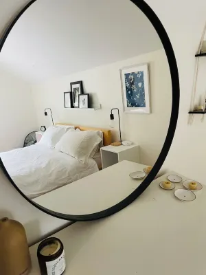 Lovely one-bedroom apartment (near downtown/beach)