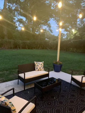 Remodeled Midcentury Home