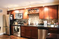 Welcome to Derby City Loft!