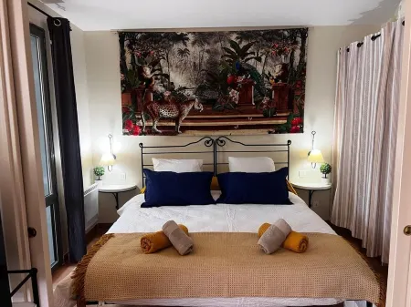 La Calade, in the heart of Provence Country Club Отели в г. Соман-де-Воклюз