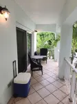 Cruz Bay, Guide Star of Saint John, USVI, Luxury condo, walk to town/ beaches!