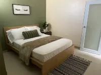 Keep it simple at this peaceful and centrally located place.