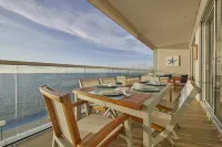 2/2 Luxury Condo -Hyatt H2 -Ocean View Bocagrande