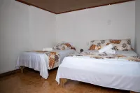 Casa Vacacional en la Fortuna de San Carlos, Ideal Para Familias