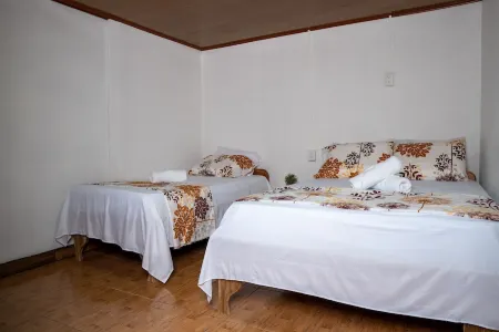Casa Vacacional en la Fortuna de San Carlos, Ideal Para Familias