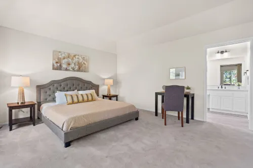 Between Napa & San Francisco 6bed large bright
