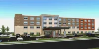 Holiday Inn Express & Suites Junction City Hotels near Geary State Fishing Lake and Wildlife Area