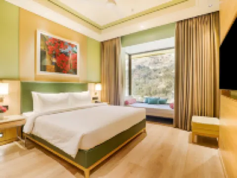Club Mahindra Kandaghat Hotels in Solan