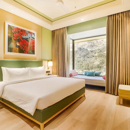 Club Mahindra Kandaghat