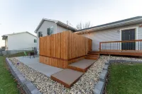 House By Sanford Sports Complex - Family Friendly with private HOT TUB