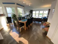 Apartment Seetraum - Træningscentre