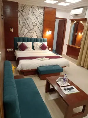 Hotel Himalayan Regency