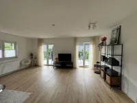 Vacation home opened in 2024 / Modern and quiet location. 104 m2 Bad Oeynhausen