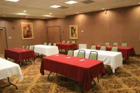 Holiday Inn Brownsville Hoteles en Brownsville