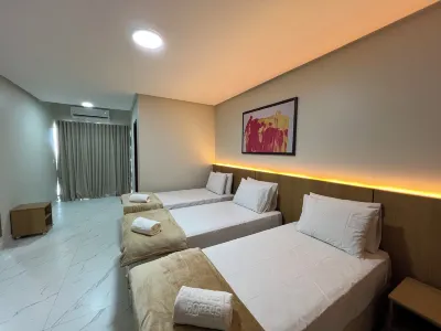 Hotel Express Arrey - Piracuruca Hotels in 