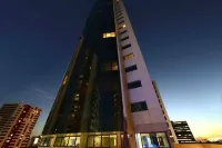 HY Apartaments & Hotels-Boa Viagem Hotel di 