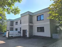 Apartment Berg-Domizil with parking lot and bicycle cellar Hotels in Bad Lauterberg im Harz