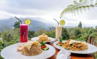 Payang Cabin Kintamani