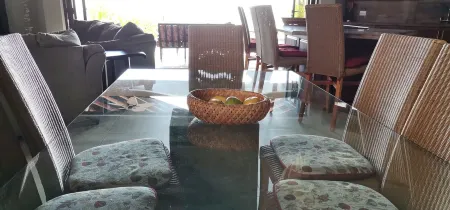 Ocean view, Secret place - Casa Espectacular