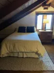 Amazing Lake & Mountain views Gunstock Ski Chalet.