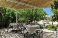 Trullo Kallistè by Wonderful Italy