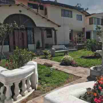 Quinta Napoleon Elegance and Confort Hotel Exterior