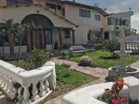 Quinta Napoleon Elegance and Confort Hotels near Z B