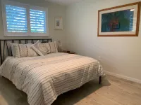 A cozy perfectly located house! Hotels in Sarasota County