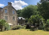 Monet Apartment - charming apartment with river view