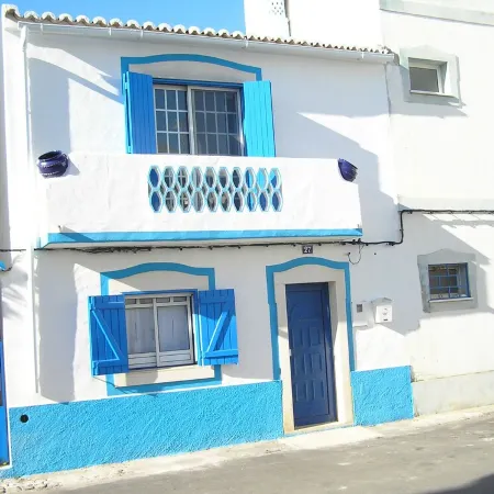 Luxury Apartment. House with character