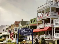 The Kraken House