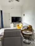 Charming 1-bedroom apartment in vibrant St Thomas with WiFi