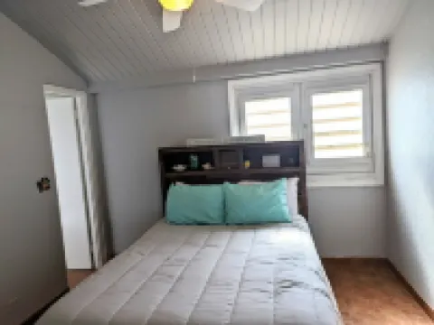 Sea Breeze โรงแรมใน