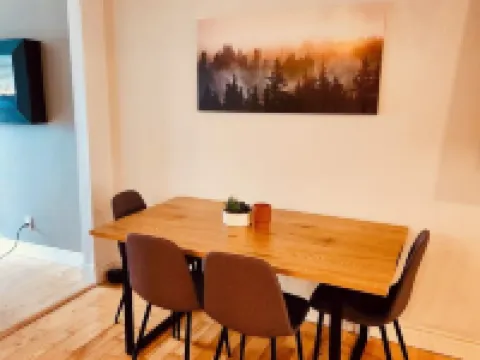 Gordon Head Getaway  (A blocked out Sunday is possible upon request) サーニッチのホテル