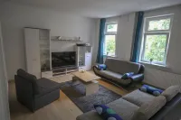 Apartments in the beautiful Lerbachtal Hotels in der Nähe von Aussichtspunkt Sösetalsperre