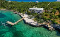 Coco Di Mama - Secluded Quiet Bahama Island Living Paradise Hotel a 