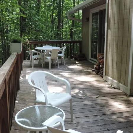 Reduced! Beech MTN home 3 beds 2bath wifi/Cable/Sleeps 6/Clean/2mls 2ski resort