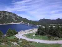 Apartment T2 duplex Font-Romeu Hotels in Font-Romeu