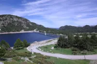 Apartment T2 duplex Font-Romeu Hotels in Font-Romeu