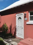 Sand Pebble 1 Bdrm Apt on Marley Beach w/ ocean views & steps to private beach