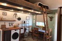 Kokako Lodge Wanganui