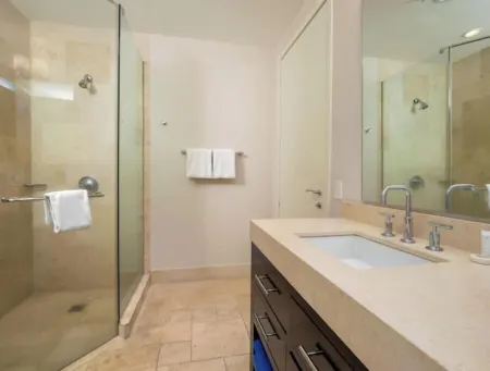 Classic 3 Bedroom apartment in Puntarena Buenaventura Отели рядом с достопримечательностью «Bijao Beach Club»