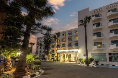 Antigoni Hotel
