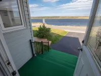 Complete House, Deck, Sunset, Water View (Cheticamp Harbour) Hotels in Cheticamp