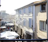 Gîte les Iris Studio 3 Climatisé