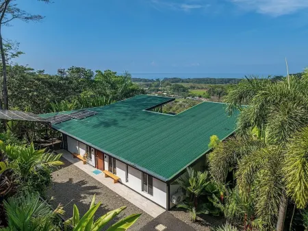 Vista Azul-Charming Villa with Splendid Ocean Views,Gated Community,Private Pool